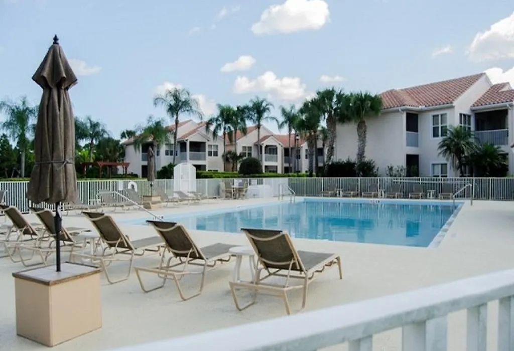 Port St. Lucie West Pga Golf Condo-1