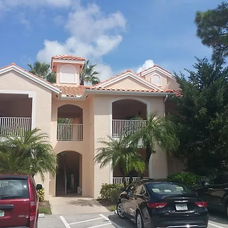Port St. Lucie West Pga Golf Condo-3