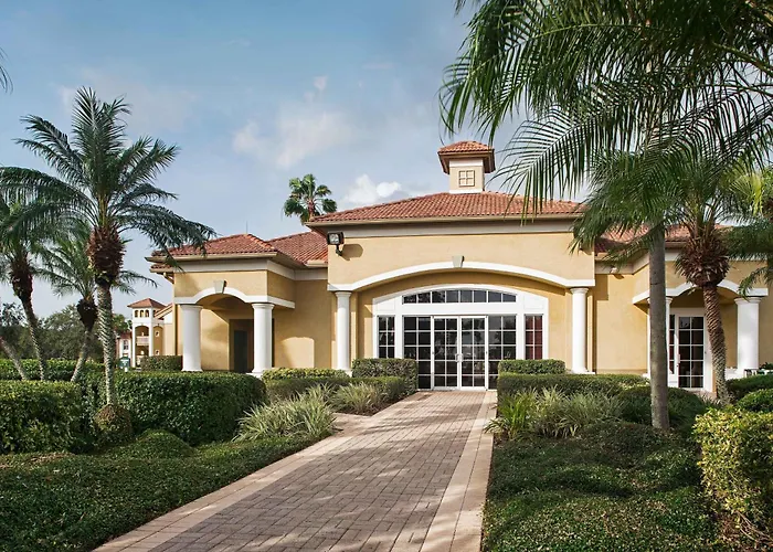 Sheraton Pga Vacation Resort Port St Lucie