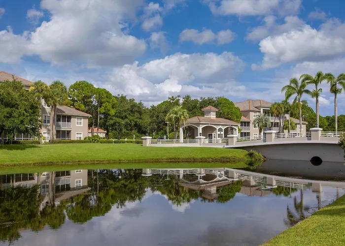 Sheraton Pga Vacation Resort Port St Lucie