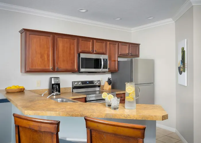 Sheraton Pga Vacation Resort Port St Lucie