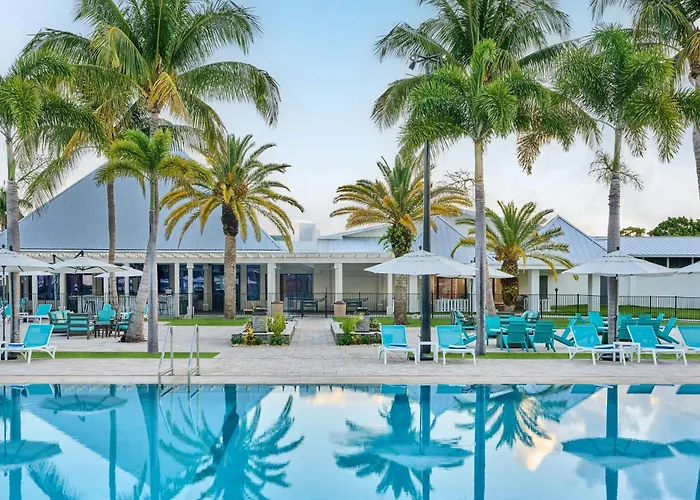Voco Sandpiper All-Inclusive Resort By Ihg