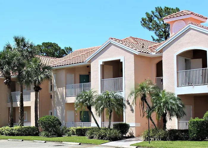 Vacation rental: Perfect Drive Vacation Rentals